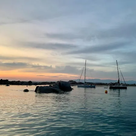 Apartment Garden 2 Bedroom 2 Bathroom * Porto-Vecchio (Corsica)