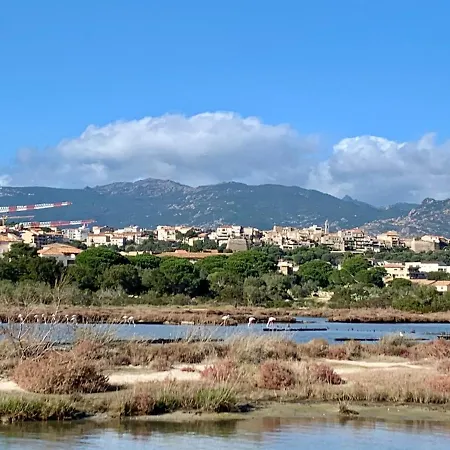 Apartment Garden 2 Bedroom 2 Bathroom Lägenhet Porto-Vecchio (Corsica)