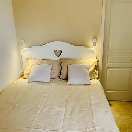 Apartment Garden 2 Bedroom 2 Bathroom Porto-Vecchio (Corsica)