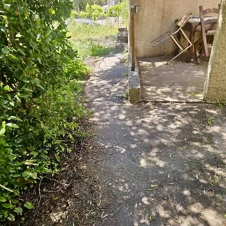 Apartment Garden 2 Bedroom 2 Bathroom Lägenhet Porto-Vecchio (Corsica)