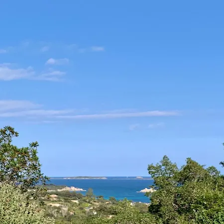 Lägenhet Apartment Garden 2 Bedroom 2 Bathroom Porto-Vecchio (Corsica)