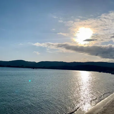 Apartment Garden 2 Bedroom 2 Bathroom Porto-Vecchio (Corsica)