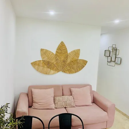 Apartment Garden 2 Bedroom 2 Bathroom