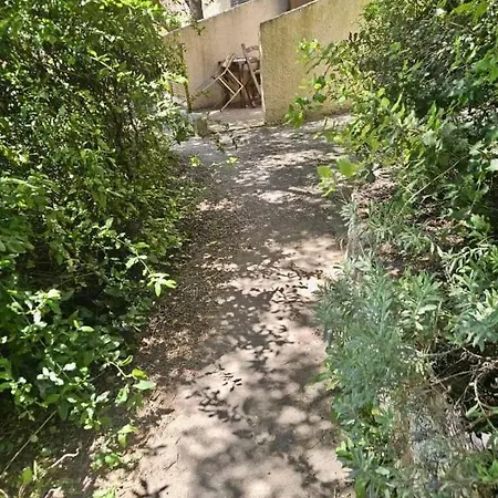 Apartment Garden 2 Bedroom 2 Bathroom * Porto-Vecchio (Corsica)