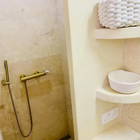 Lägenhet Apartment Garden 2 Bedroom 2 Bathroom Porto-Vecchio (Corsica)