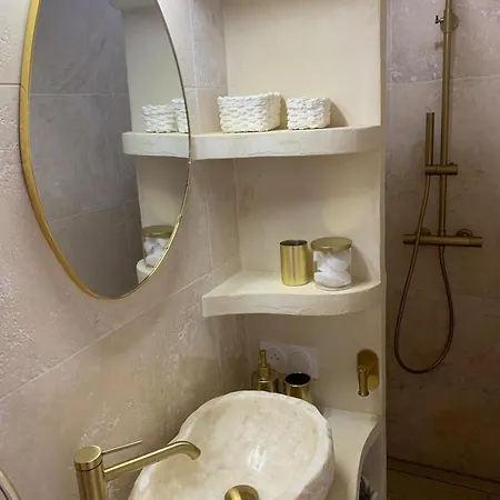 Apartment Garden 2 Bedroom 2 Bathroom Porto-Vecchio (Corsica)