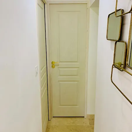 Apartment Garden 2 Bedroom 2 Bathroom * Porto-Vecchio (Corsica)